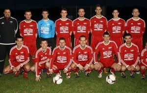 Les résultats du Week-End (15-16 Déc)